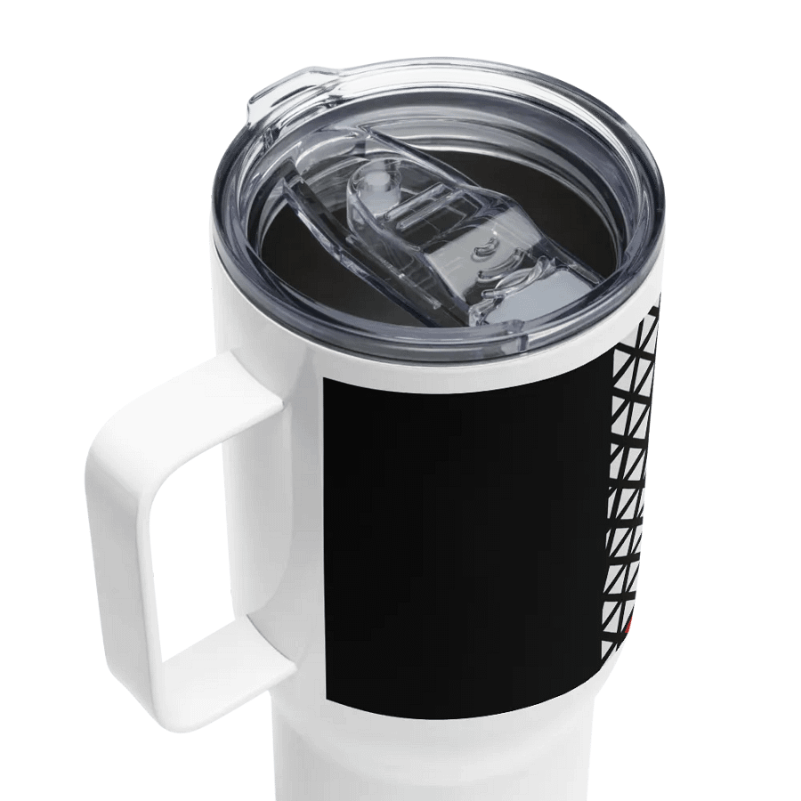 Tasses à café de voyage avec anse product image (3)