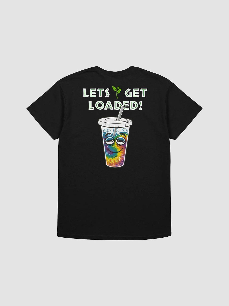 HQ Let's Get Loaded T-Shirt product image (2)
