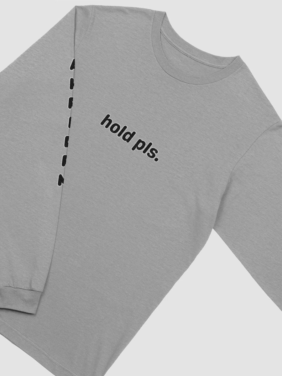Hold Pls. product image (42)
