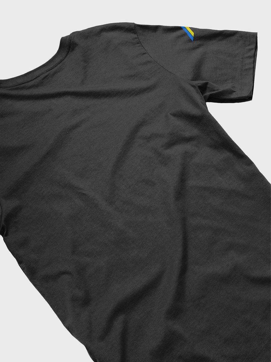 SHP Shirt (Stripes Logo) product image (4)