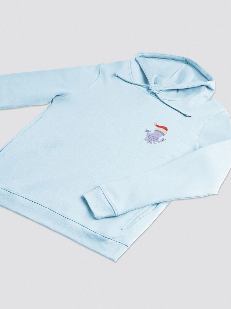 Cal Feminine Frame Hoodie product image (14)