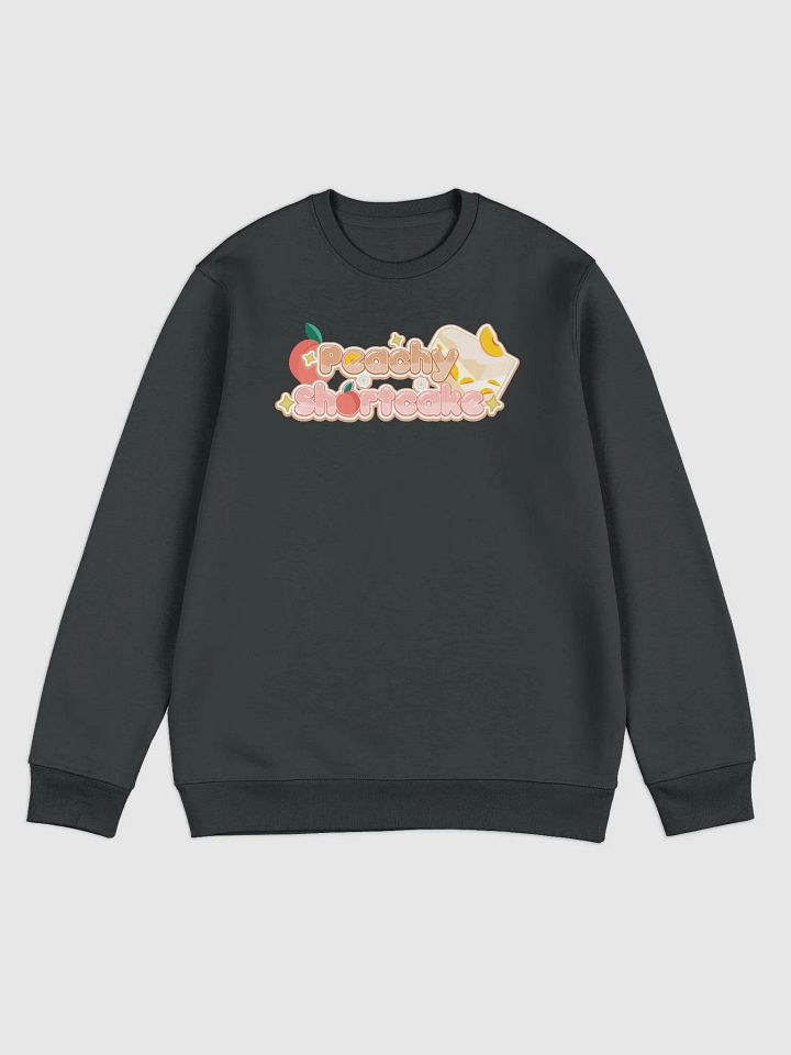 Logo Sweatshirt product image (1)