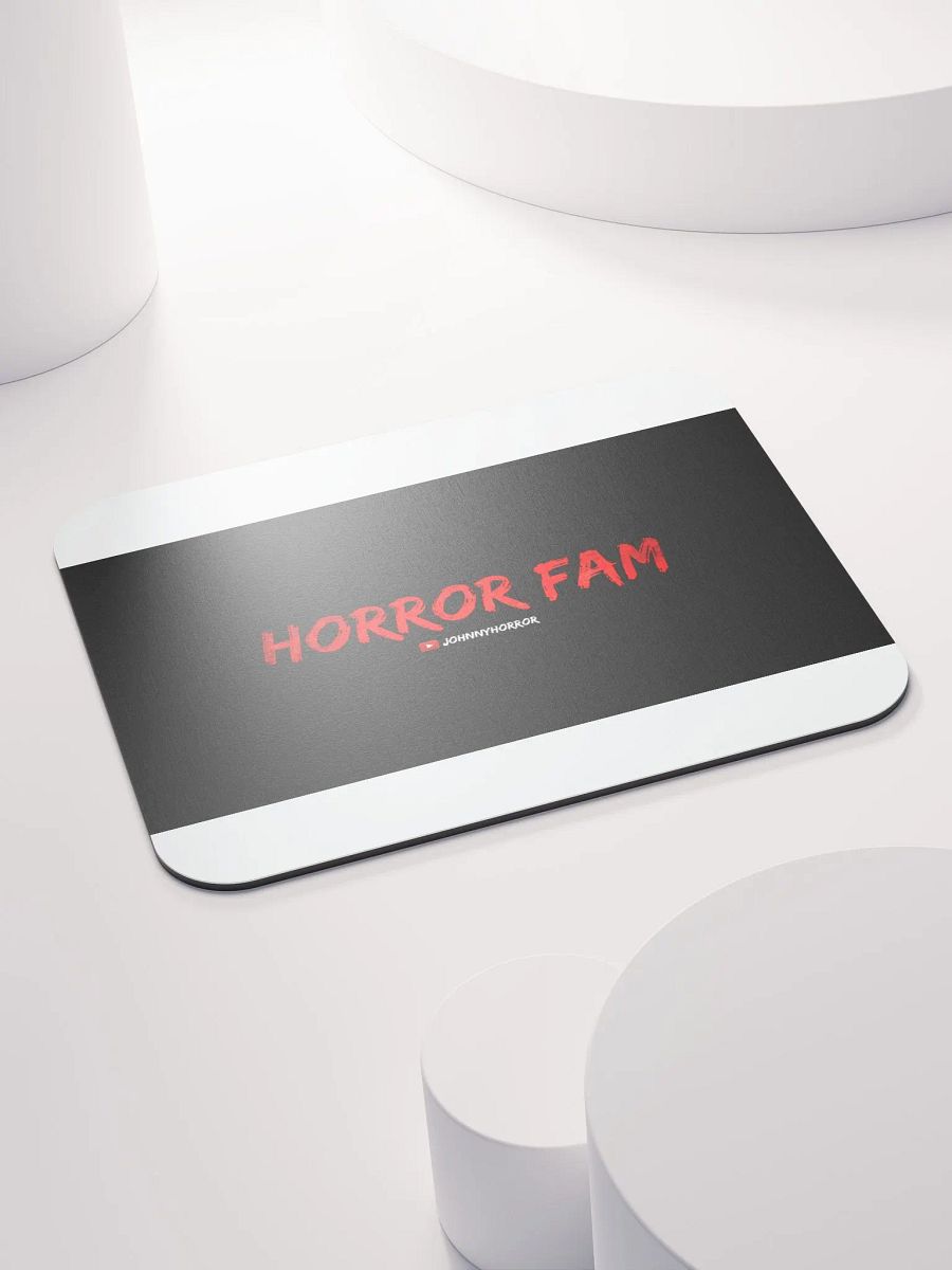 Classic Mouse Pad (Small logo) product image (4)