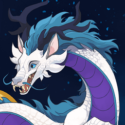 Celestial Dragon