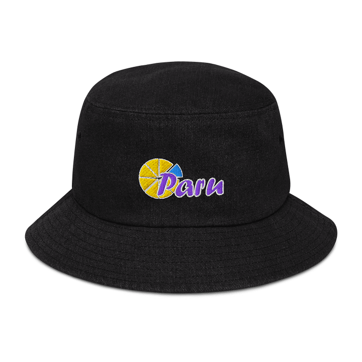Paru Bucket Cap product image (1)