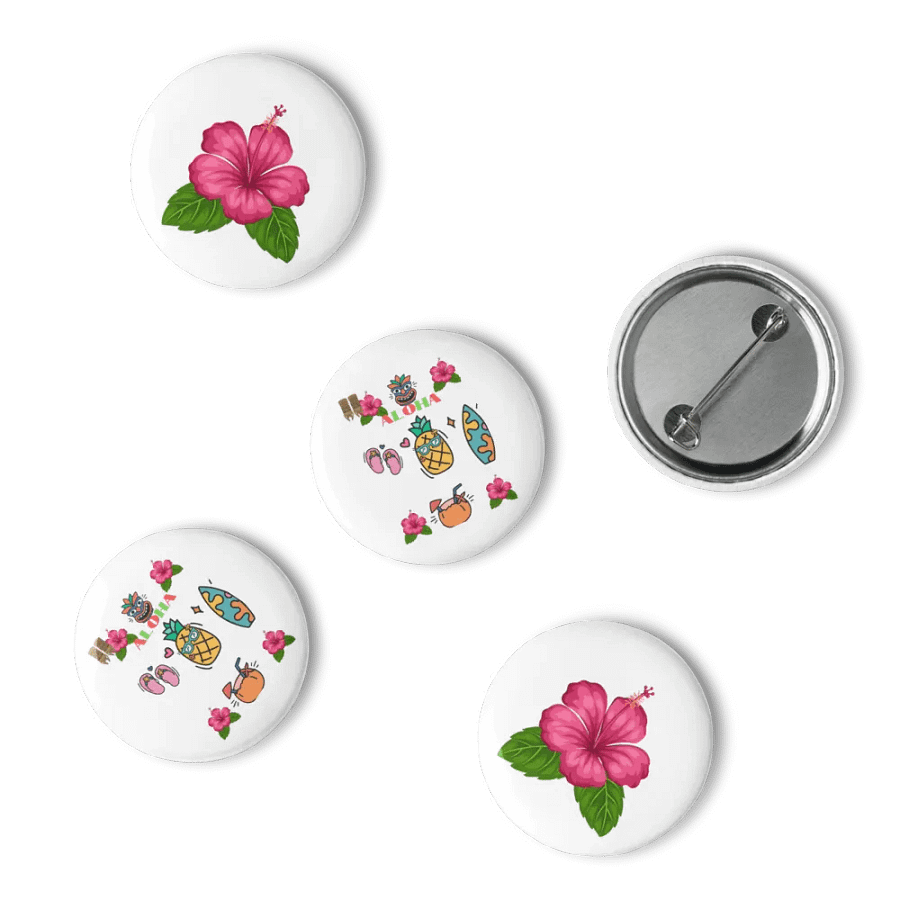 Hawaiian Aloha product image (15)