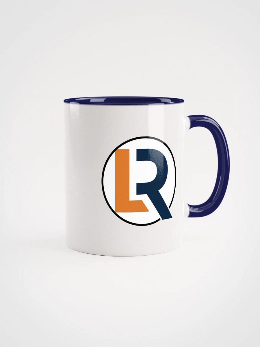 LR Coffee Mug product image (2)