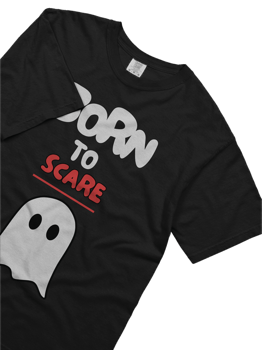 BORN TO SCARE product image (29)