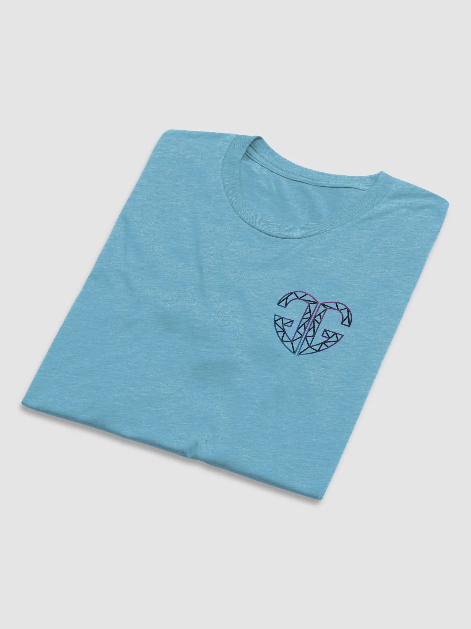 GemmiaGaming T-Shirt product image (53)