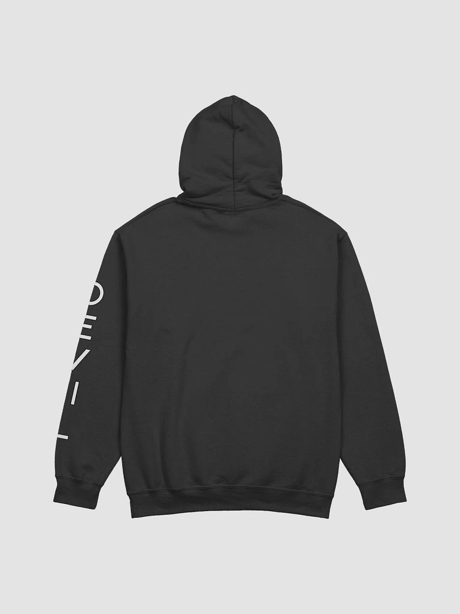 Evil Duck Hoodie (Alt Version) product image (3)