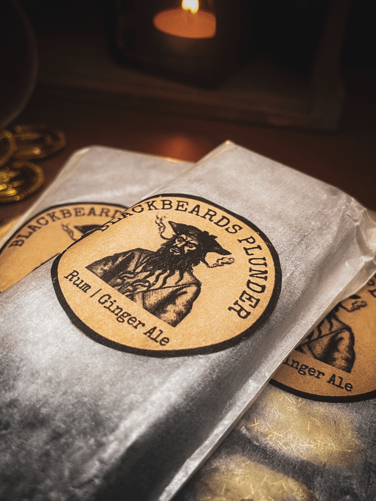 Blackbeards Plunder Snap Bar product image (1)
