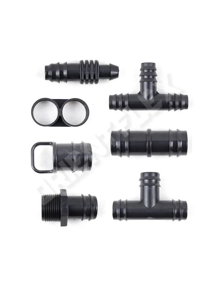 Water Pipe Fittings product image (1)