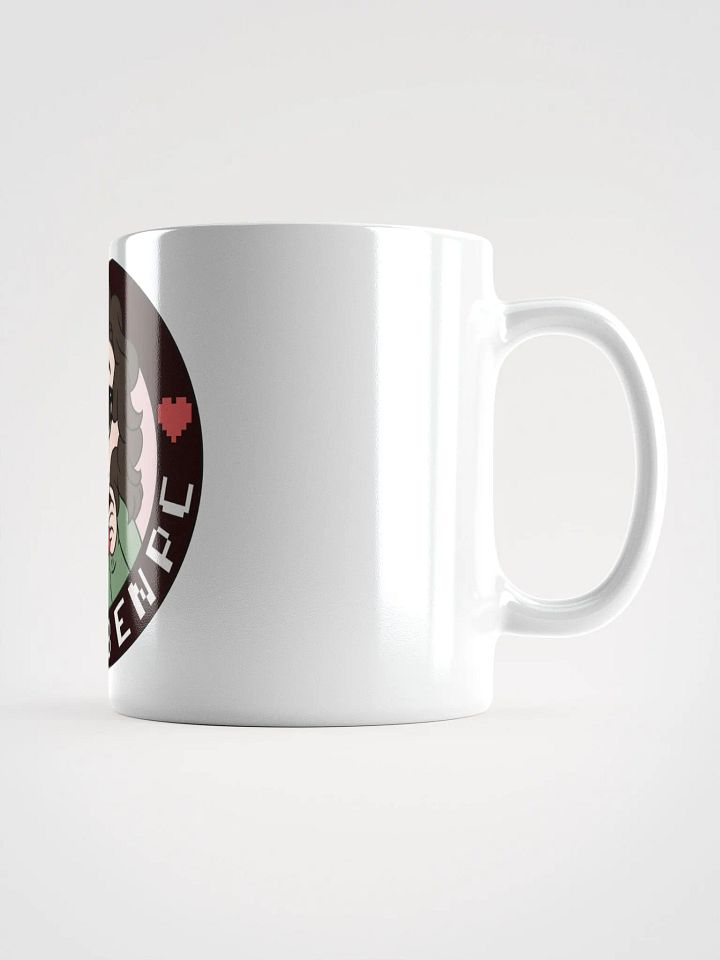 wannabeNPC with Switch Mug product image (2)