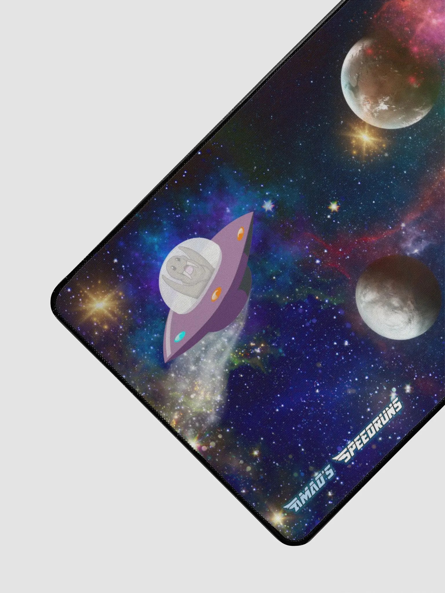 Tusk-Anne - Odyssey Desk Mat (15.5