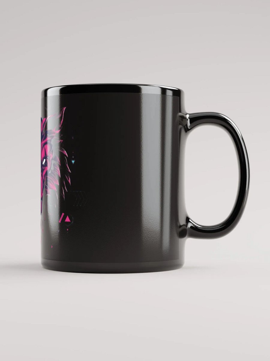 KUBSON "Wściekły róż" product image (2)