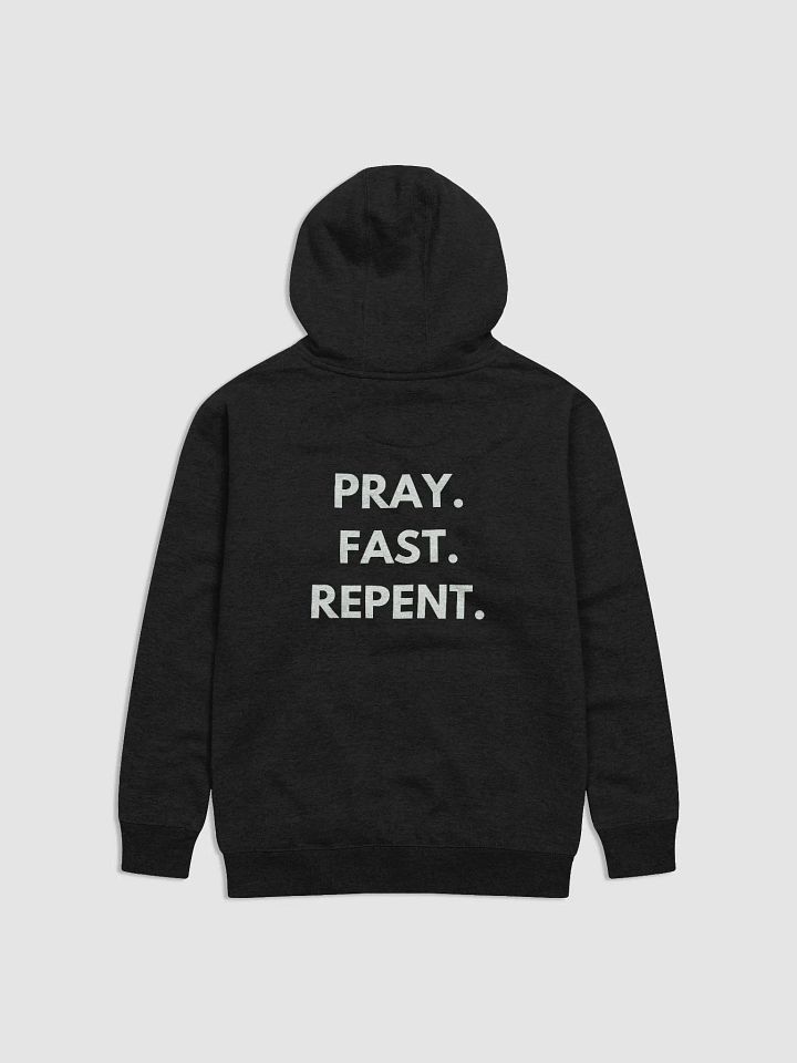 The OG 157 Hoodie product image (2)