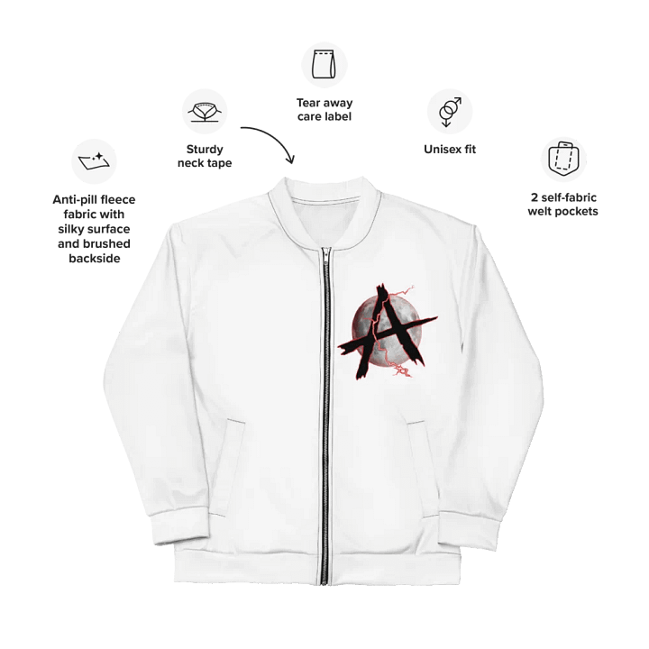 AC++ Lurker Jacket product image (2)