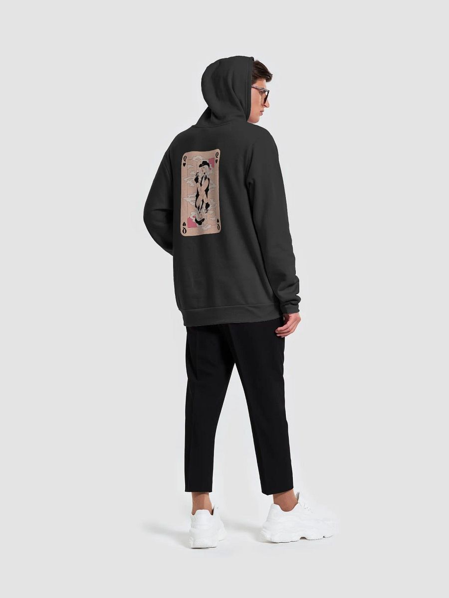 Queen of Broken Hearts Hoodie product image (4)