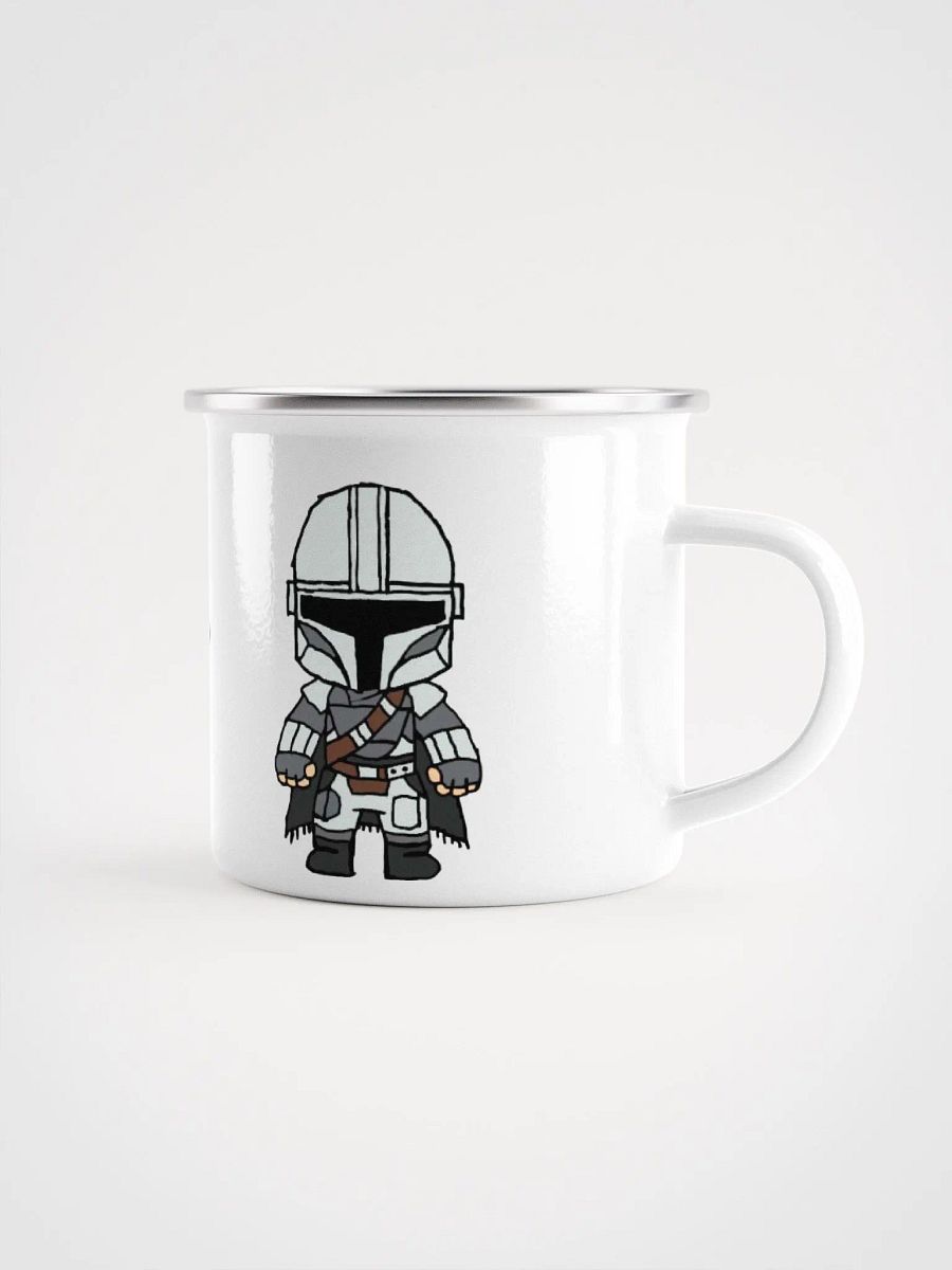 Clan camper coffee cup product image (1)