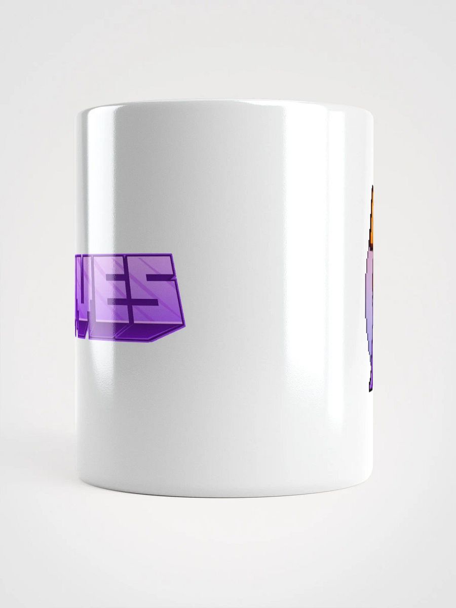 9 o'Cart News Mug product image (5)