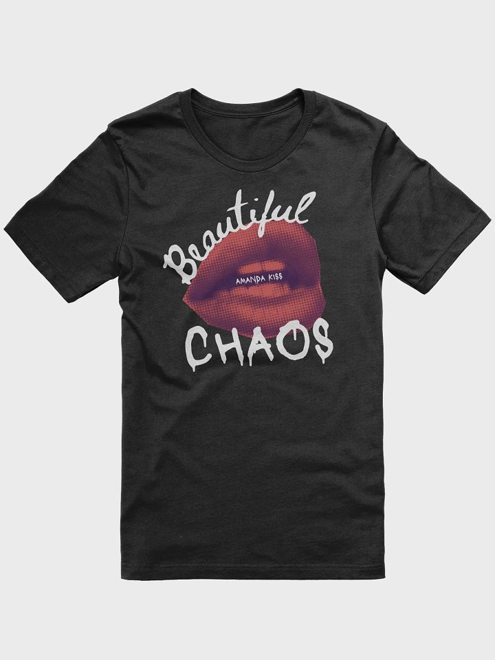 Beautiful Chaos | Amanda Kiss product image (1)