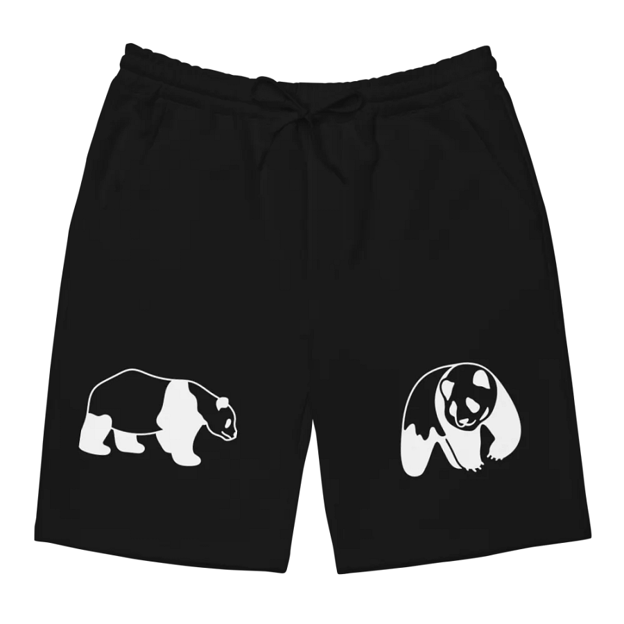 Bear: Shorts product image (10)