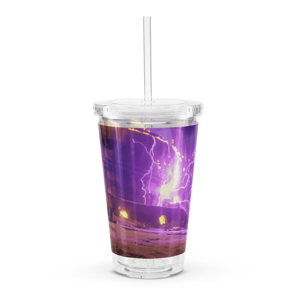 PikaWitch Tumbler product image (3)