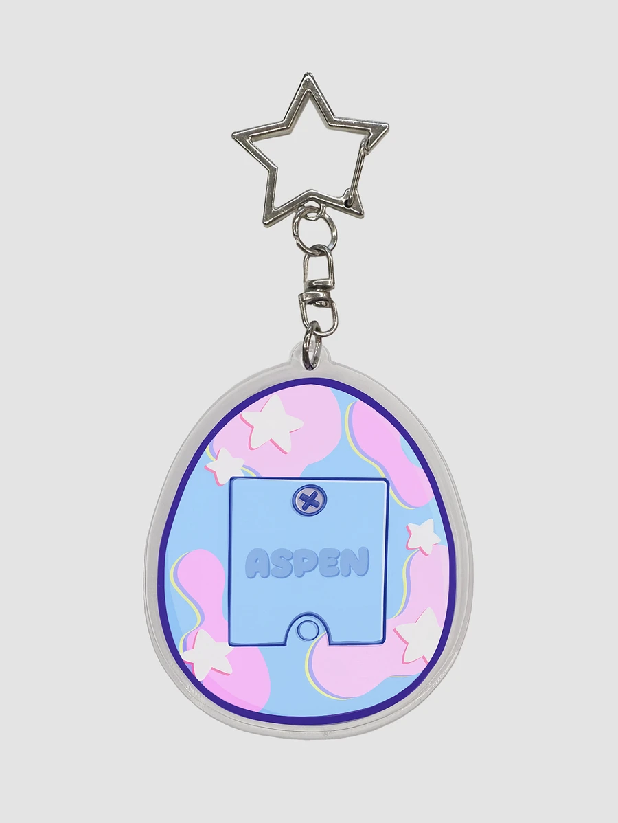 Tamagotchi-spen Keychain product image (2)