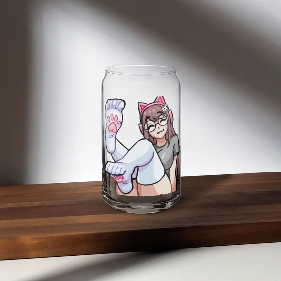 Koneko Feet cup product image (5)