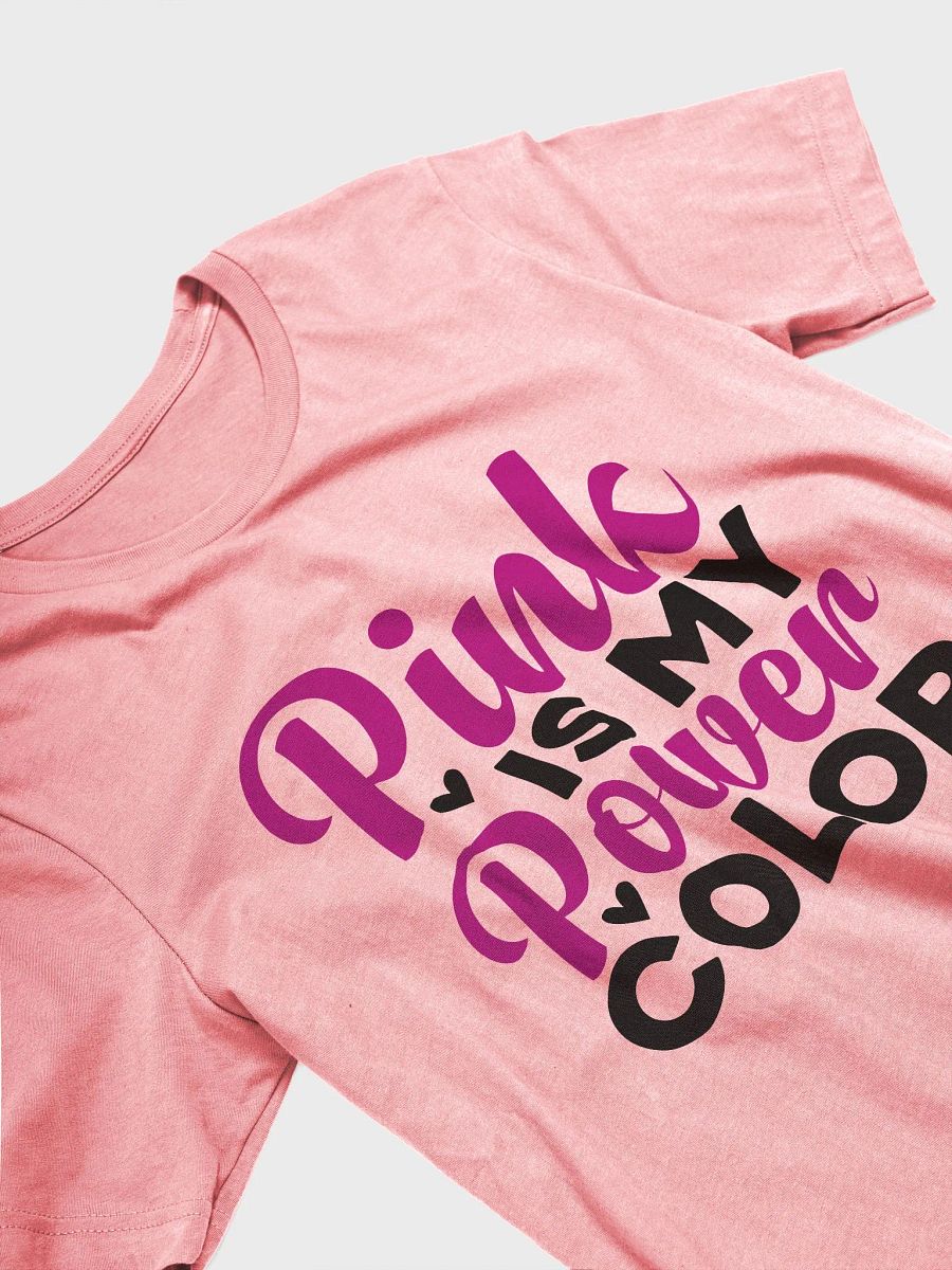 Pink Is Tee product image (3)