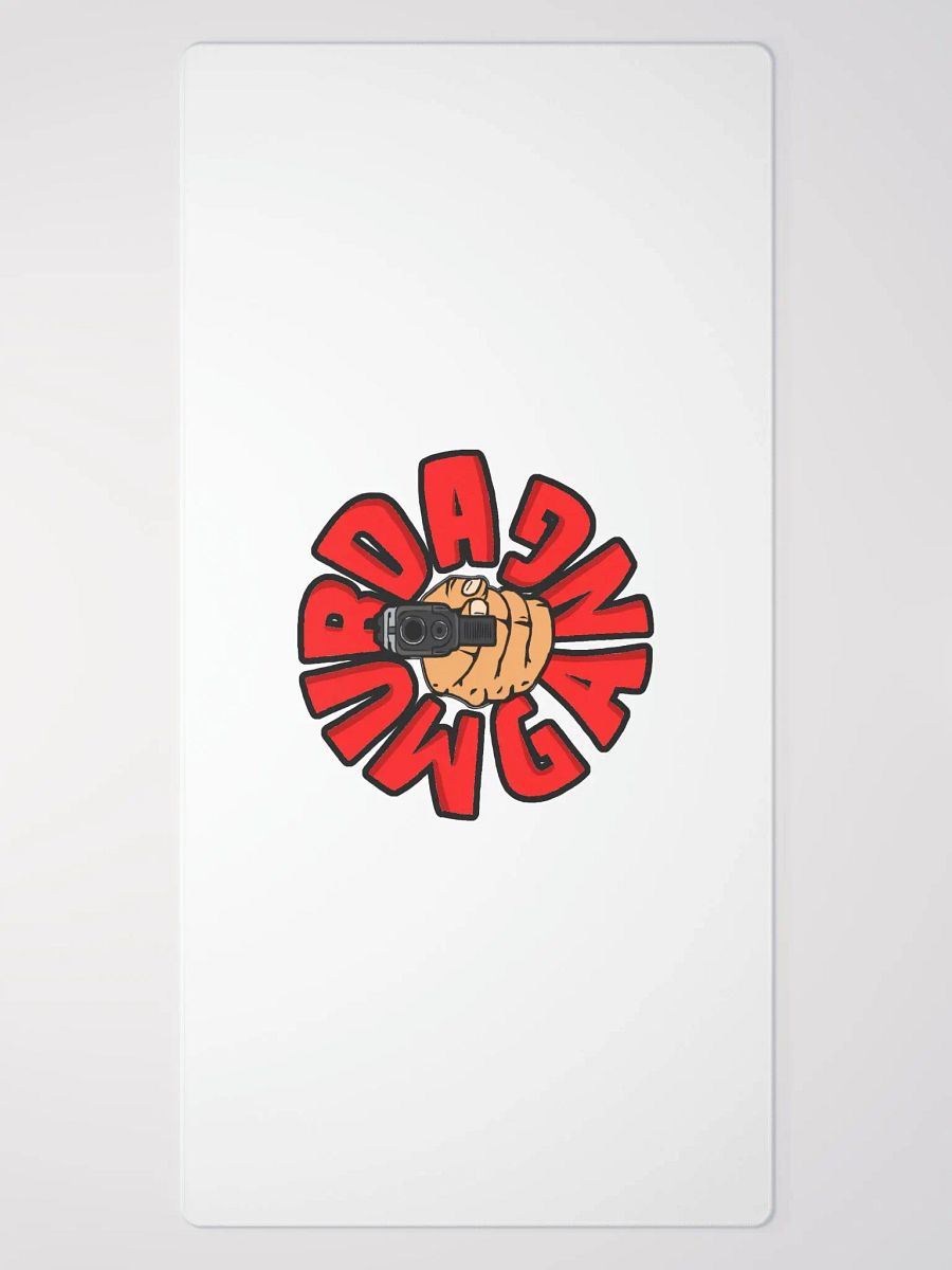 LARGE MURDAGANG MOUSE PAD product image (2)