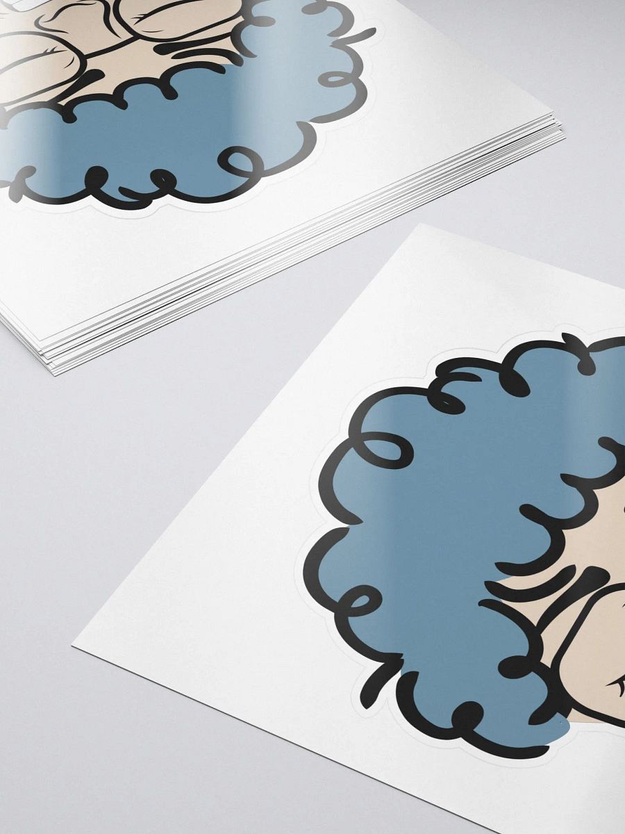 Nonna - Angela Hiss - Sticker product image (5)