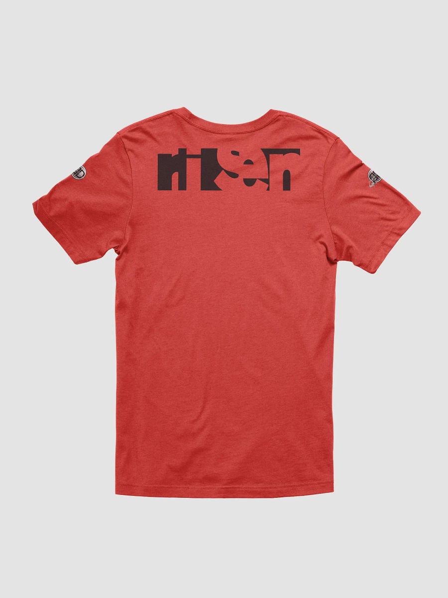 DJ: Risen2 has come | Unisex T-Shirt product image (4)