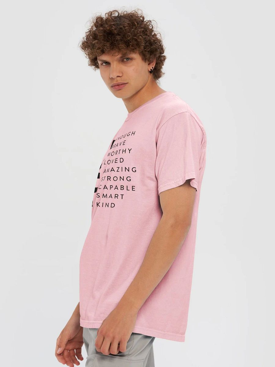 You are Enough T-Shirt product image (17)