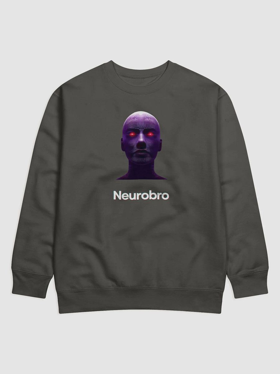 Neurobro | Premium Sweatshirt product image (1)