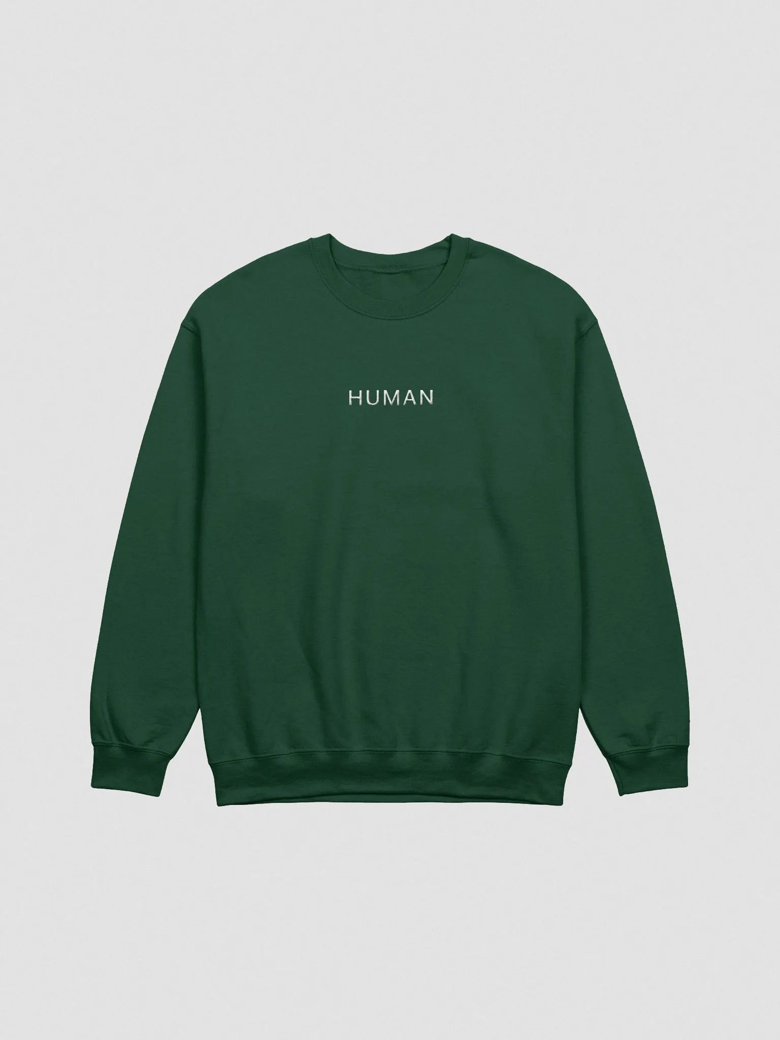 Regular Realy : HUMAN product image (1)