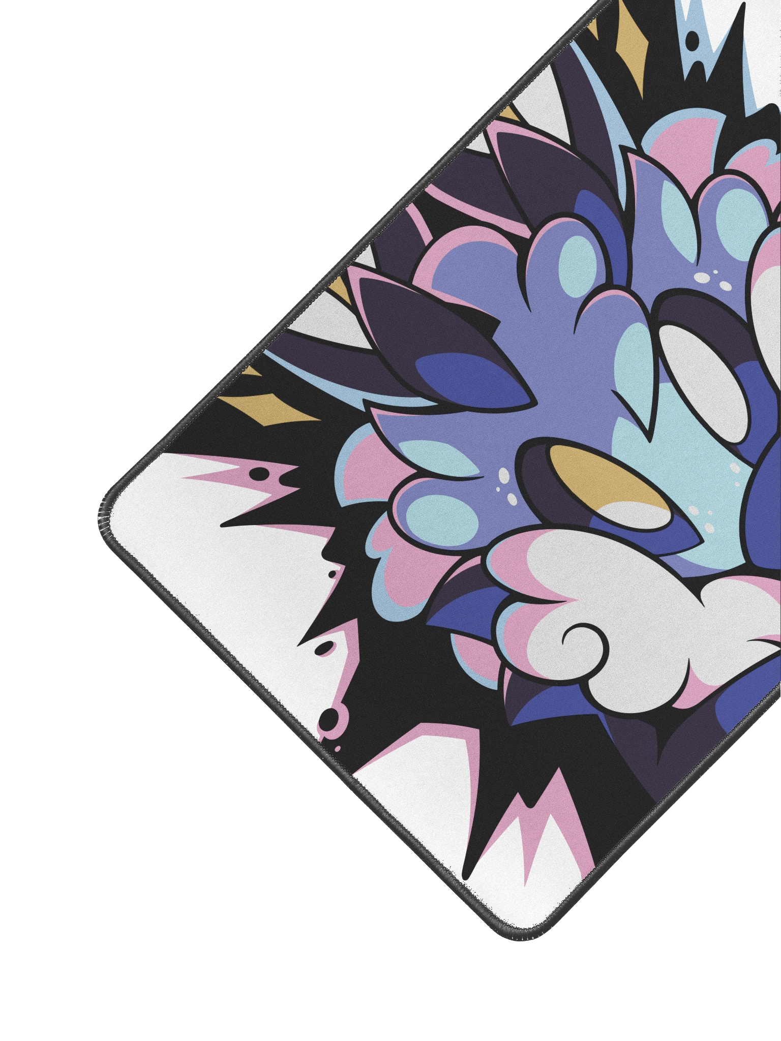 REBIRTH Desk Mat product image (2)