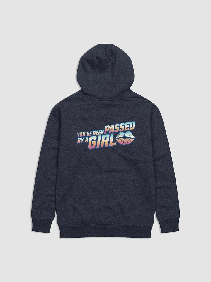 You've Been Passed By a Girl Hoodie product image (9)