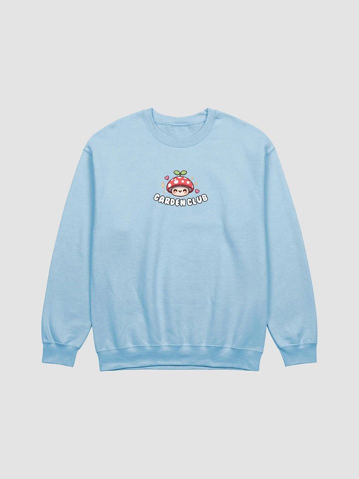 Garden Club Crewneck product image (2)