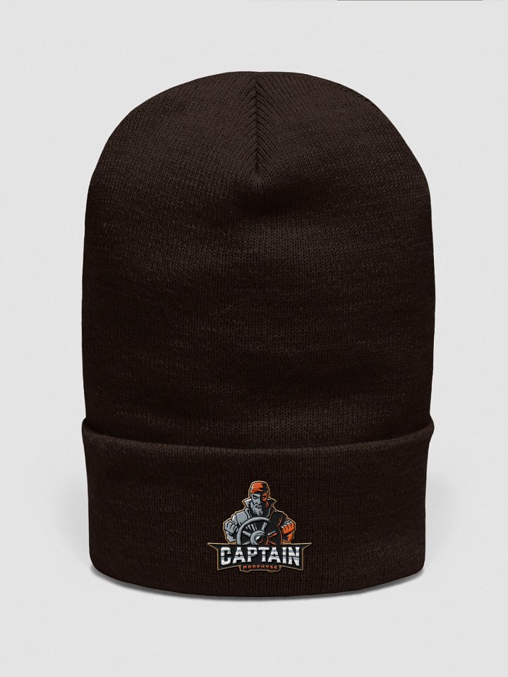 Beanie product image (1)