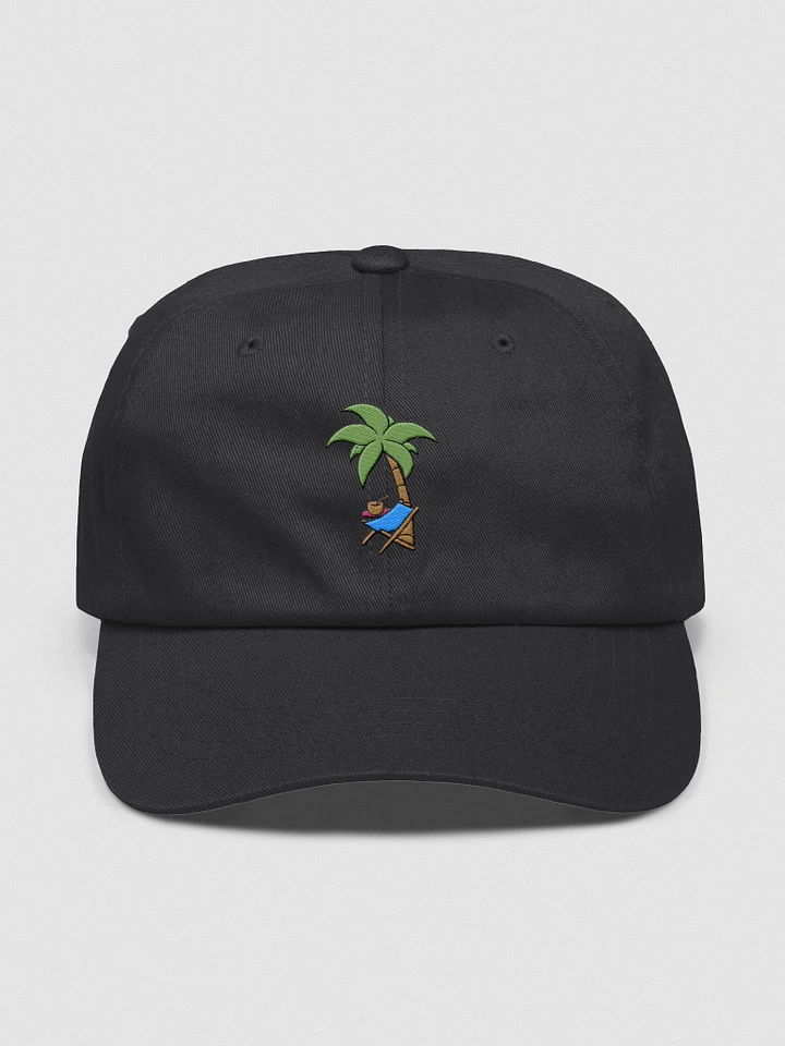 Palm Tree Hat product image (3)