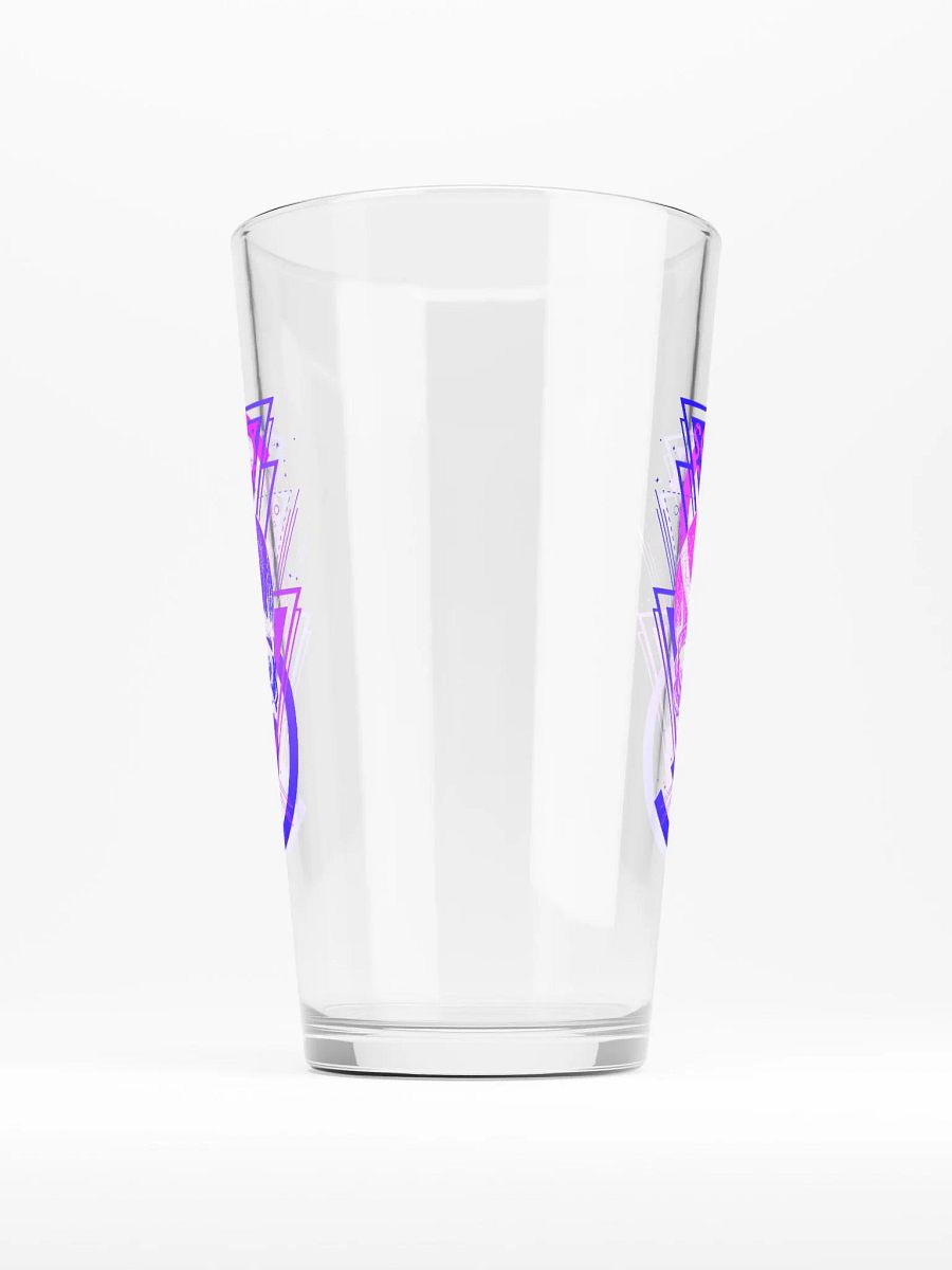 Soulway Triangle Glass product image (4)
