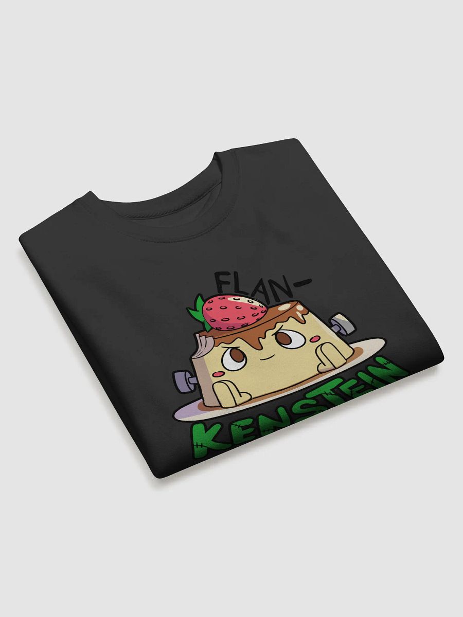 Flan-kenstein Sweater product image (3)