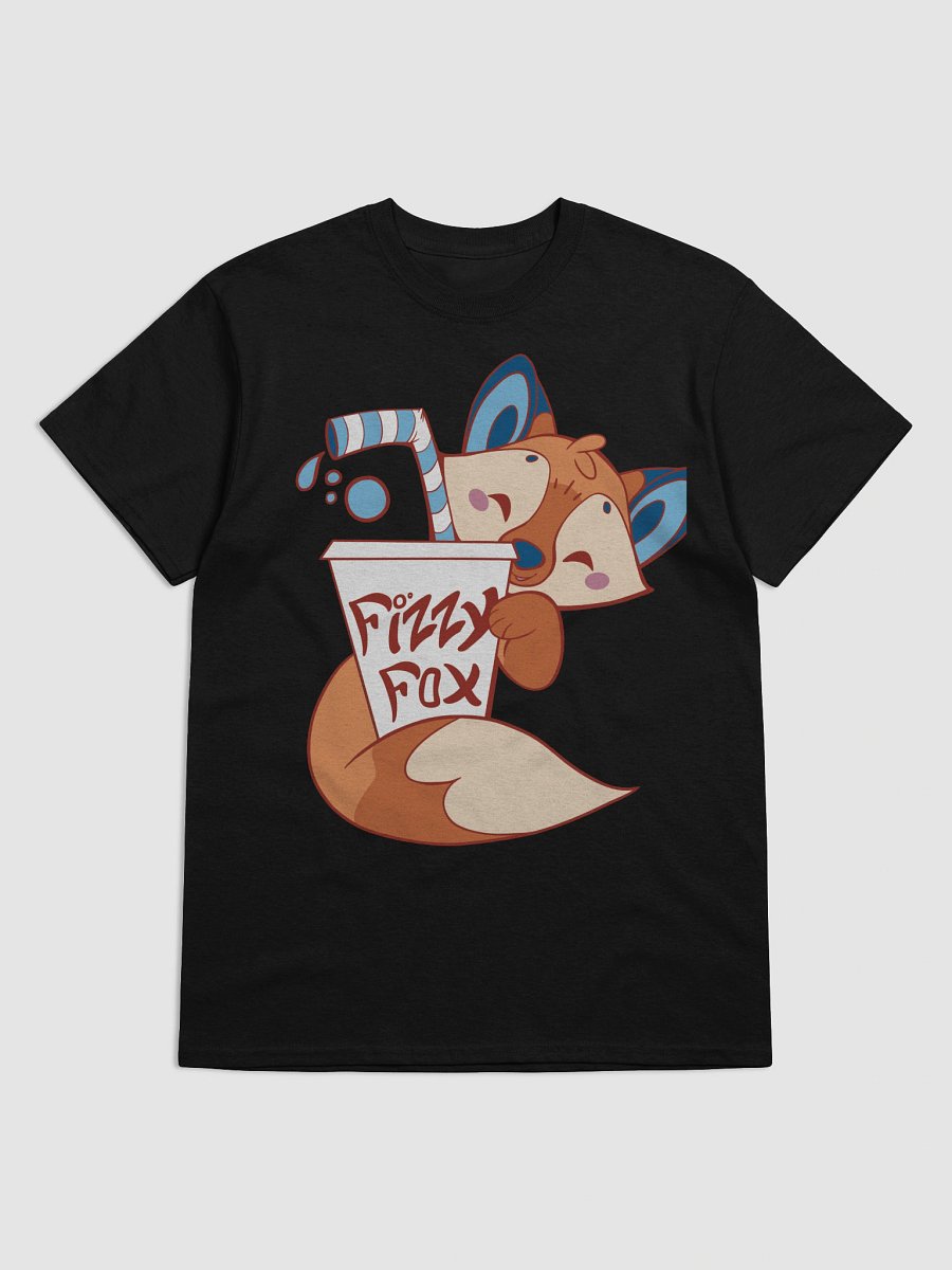 Fizzy Fox Original T-Shirt product image (21)