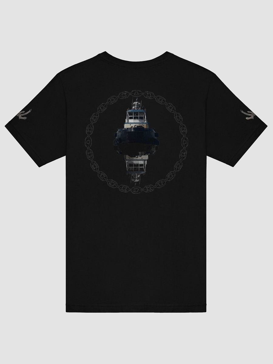 Copy of Compass Rose Pacific Falcon - T-Shirt product image (62)