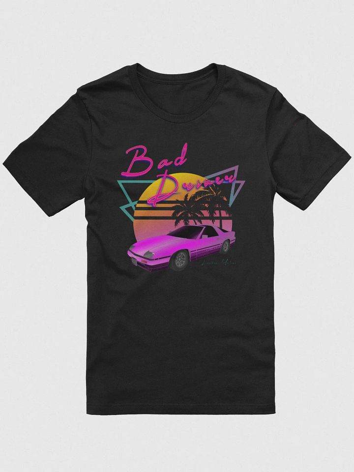 Bad Driver Tee product image (1)