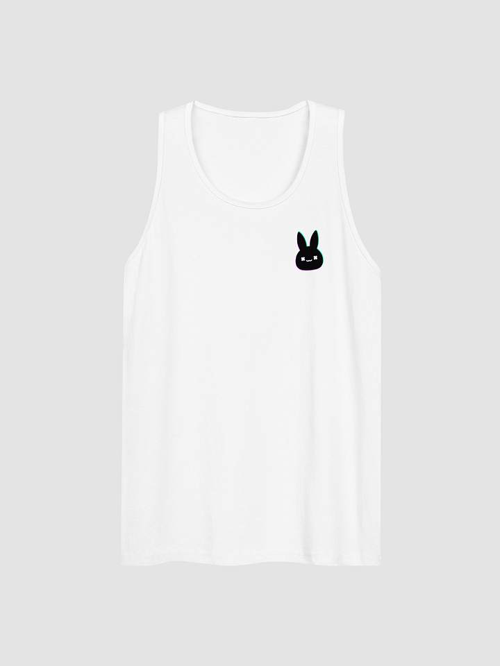 Men's Bunny Tank Top product image (1)