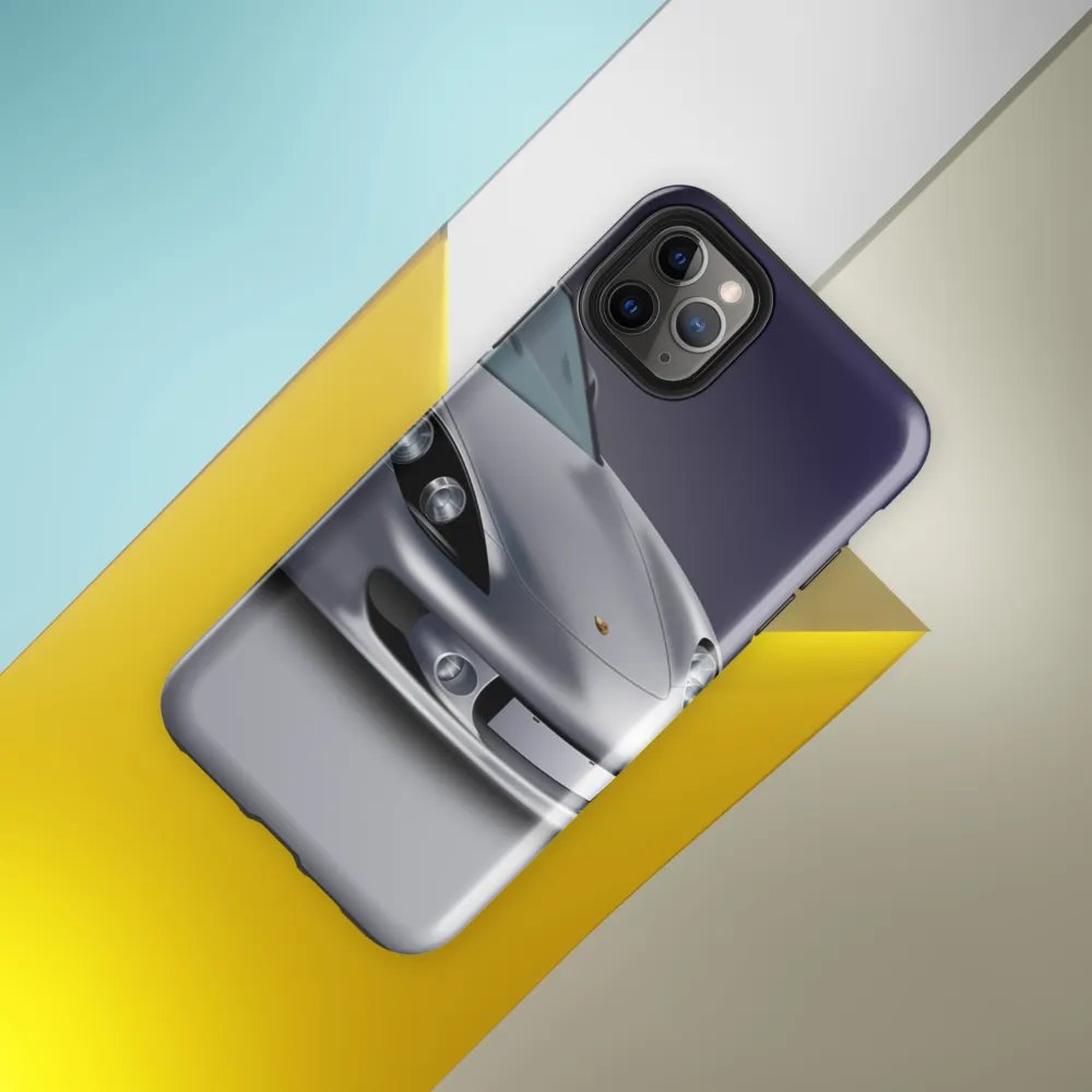 Race-Inspired Phone Case: Style and Protection for Your Device product image (40)