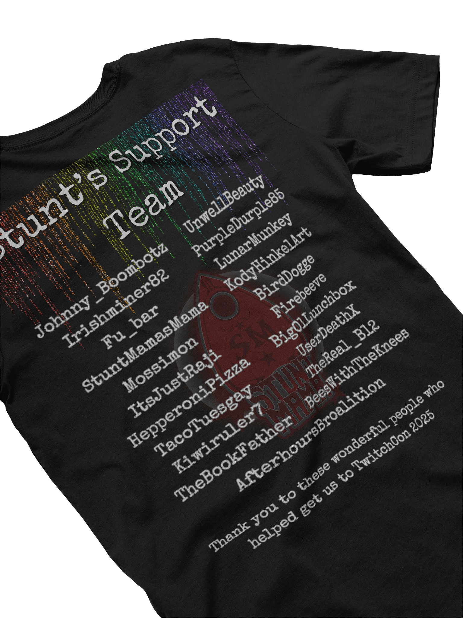 TwitchCon 2025 product image (4)