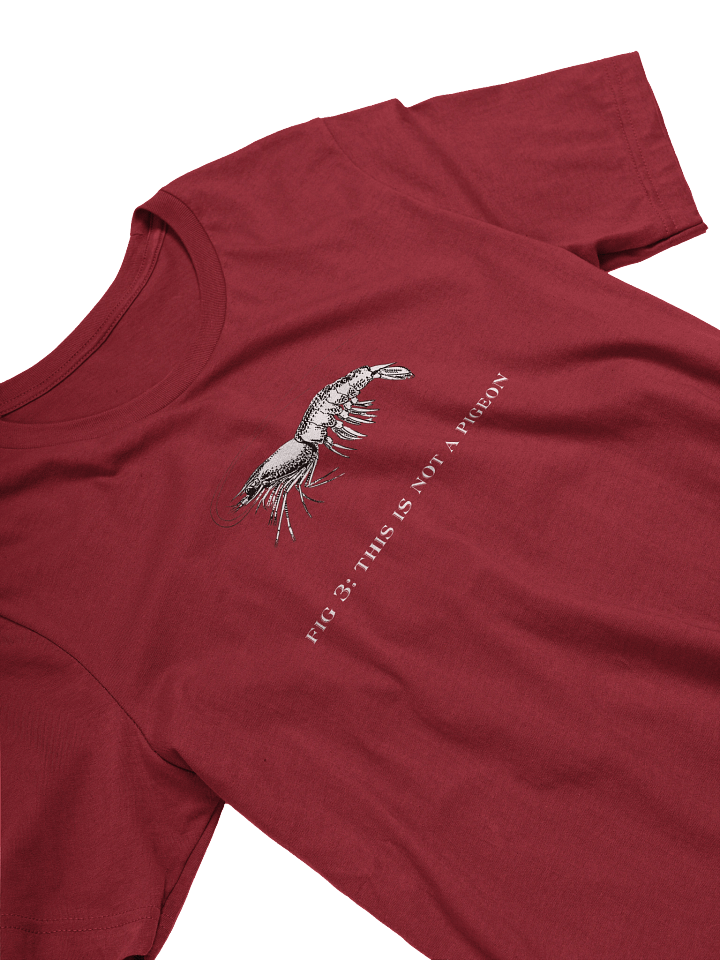 Not A Pigeon-PrawnEdition 2 product image (25)